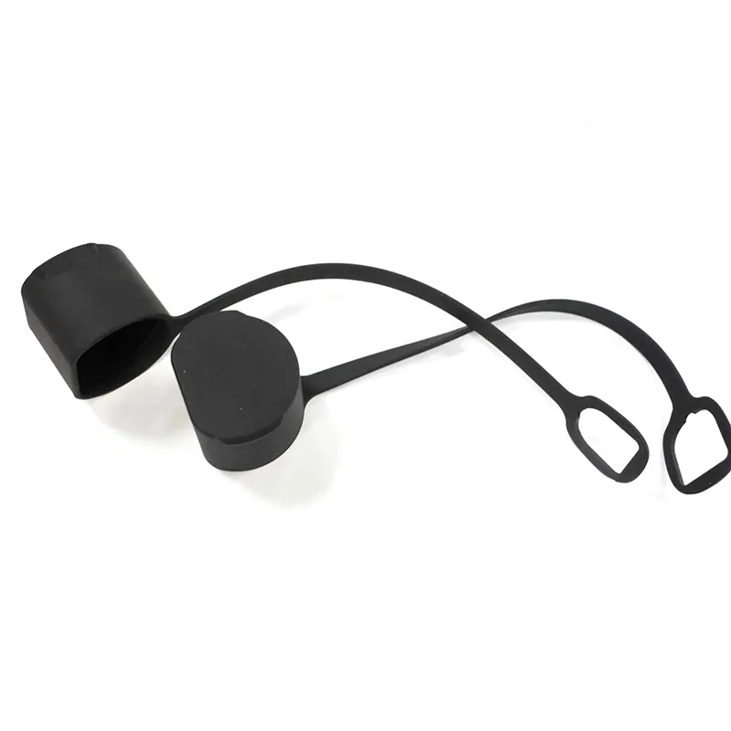 EV充電ガンゴムカバー