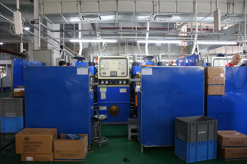 Automotive Red Connectors 3w Female Gasket